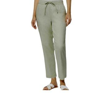 32 Degrees Cool Women's Linen Blend Comfort